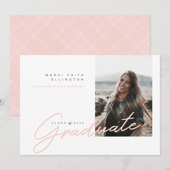 Anúncio Formando Rosa Azul de Fotografia Moderna (Frente/Verso)