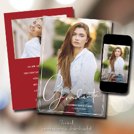 Anúncio Formatação de Foto com Sobreposição de Script 2