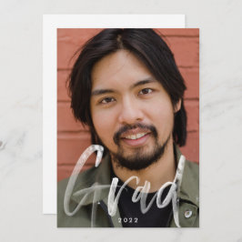 Anúncio Formatação de Foto do Script de Pincel Moderno 202