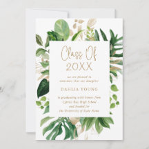 Formatação Dourada simples de fotografia moderna