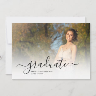 Anúncio Formatura 2025 Script 2 Fotos Grad