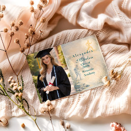 Anúncio Formatura em Fisioterapia Acadêmica Fotográfica
