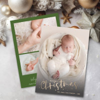 Foto: Colagem de natal