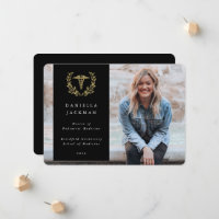 Foto da Faculdade de Medicina de Caduco Preto/Dour