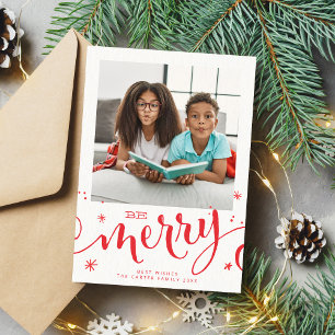 Anúncio FOTO DA FAMÍLIA divertida para crianças felizes mo