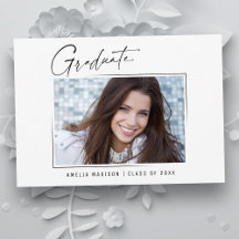 Foto de Formando de Script de Tinta Mínima Moderna