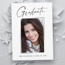 Foto de Formando de Script de Tinta Mínima Moderna