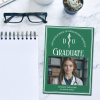 Foto de Graduação da Faculdade de Medicina Osteopá