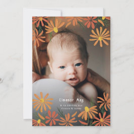 Anúncio Foto de Nascimento das Dísidas Pintadas