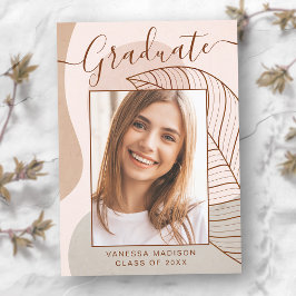 Anúncio Foto de Script de Caligrafia Moderna para Abstrato