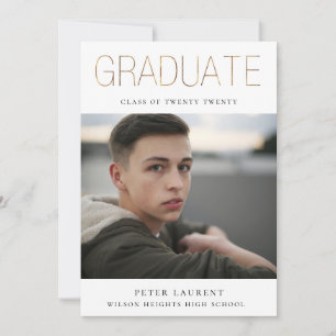 Anúncio Foto do FORMANDO do Ouro