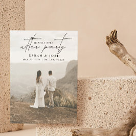 Anúncio Foto Feliz De Todos Os Dias Após A Festa 2