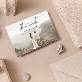 Anúncio Foto Feliz De Todos Os Dias Após A Festa 2