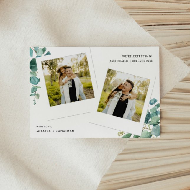 Anúncio Foto Polaroide Moderna Preguiçosa Por Aquarela Flo (Criador carregado)