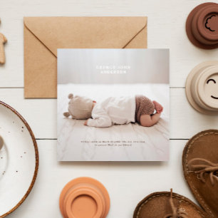 Anúncio Fotografia digital mínima moderna multifotografia 