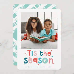 Anúncio FOTOGRAFIA FAMILIAR crianças divertidas coloridas