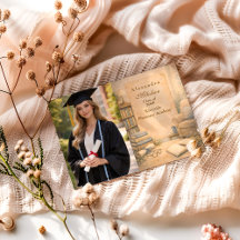 Fotos de Formatura em Psicologia Clássica
