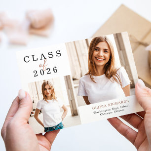 Anúncio Fotos Duplas   Formatura da Turma de 2026