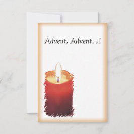 Anúncio Frohe Weihnachten