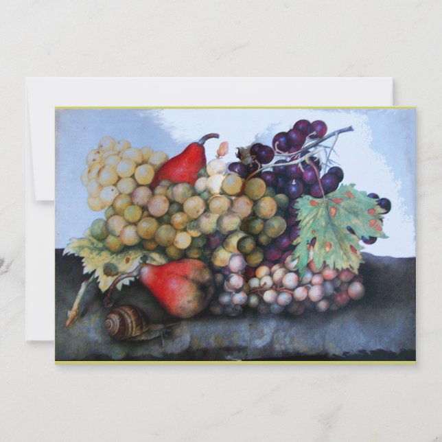 ANÚNCIO FRUTAS 1 DA SEASON - UVAS E PERAS (Frente)