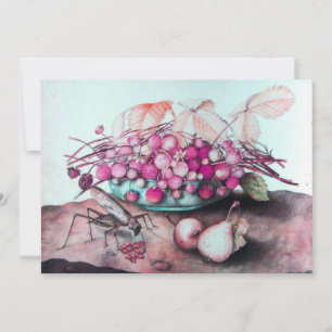 Anúncio FRUTAS DA ESTAÇÃO 3,rosa azul preto