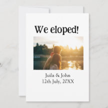 Fugimos adicionar nome do casal cidade, data recém