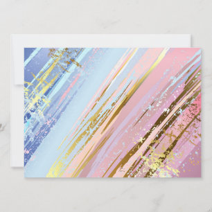 Anúncio Fundo Rosa Texturizado