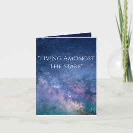 Anúncio Funeral Celestial