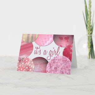 Anúncio Garota Nova!