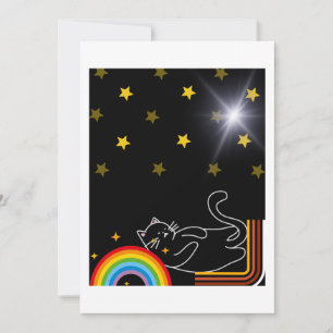 Anúncio Gato preguiçoso