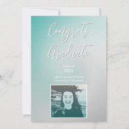 Anúncio Graduação