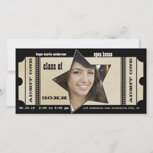 Anúncio Graduação