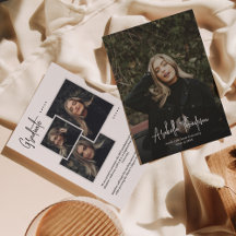 Graduação de Colagem de Fotos de Script de Rico Br