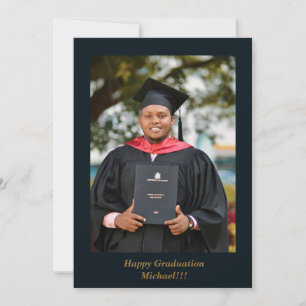 Anúncio Graduação De Formandos E Livros