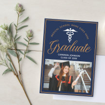 Graduação de Foto da Faculdade de Medicina Dourada