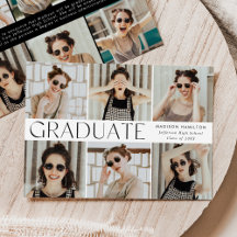 Graduação de Foto Moderna Clássica 12
