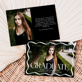 Anúncio Graduação de Fotografias do Formando 2 da Frame de