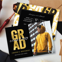 Graduação de Fotografias do Na moda de FORMANDO Do