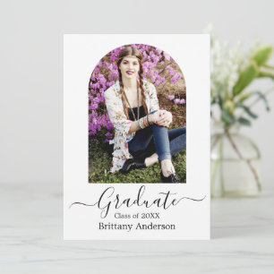 Anúncio Graduação de Fotografias por Arch Moderno