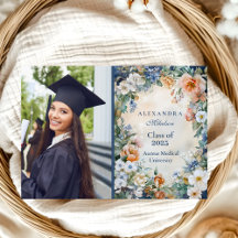 Graduação do Jardim dos Prados de Flores Selvagens
