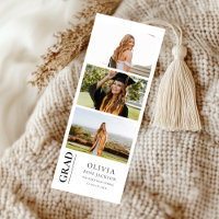 Graduação mínima de fita fotográfica