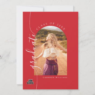 Anúncio Graduação na Universidade Estadual de Jacksonville