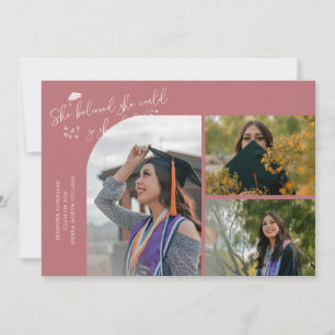 Anúncio Graduada Rosa Ela Acreditou Multi Foto
