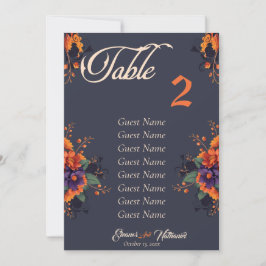 Anúncio Gráfico de assentos de mesa individual Elegant Got