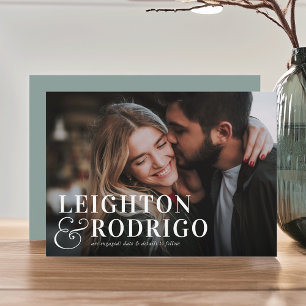 Anúncio Grande Momento Noivado de fotos