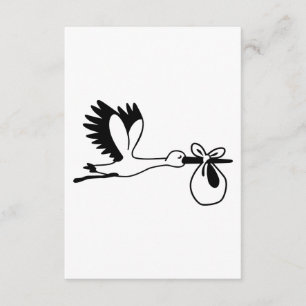 Anúncio Gravidez de tempestade