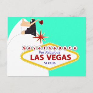 Anúncio Guarde a data para o cartão postal de Las Vegas fa