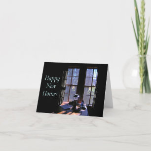 Anúncio Happy New Home