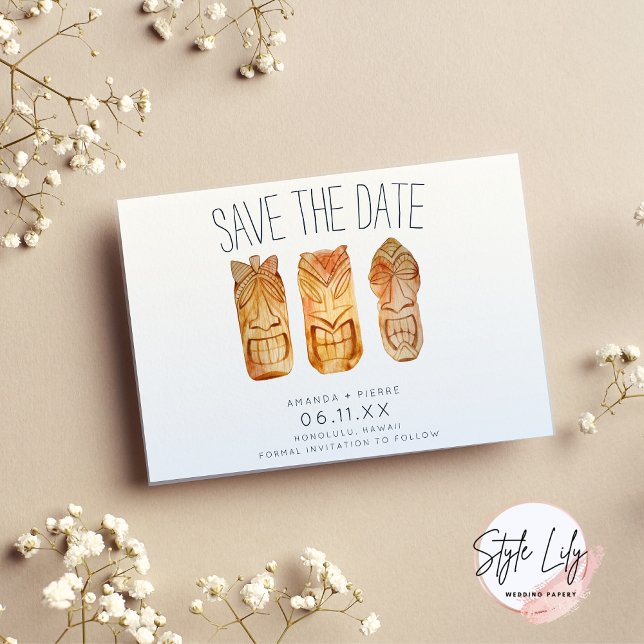 Anúncio Hawaii Hawaiian Islands Destination Wedding (Criador carregado)