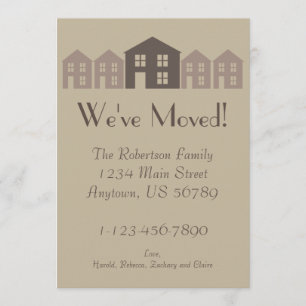 Anúncio Home Sweet Home